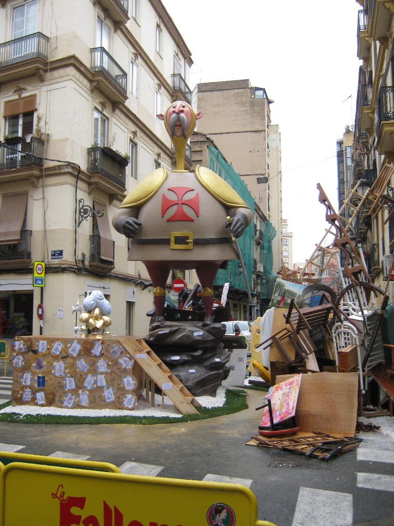 Totfalles: Borrull-Socors
